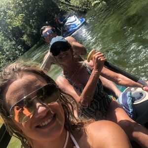 Meet your Posher, Cindy